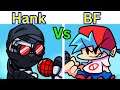 Friday Night Funkin' - VS Hank Week (FNF Mod/Hard) (Friday Night Madness Hank High Effort)
