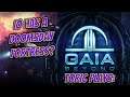 Gaia Beyond | Io has a Doomsday Fortress? | Let's Play Gaia Beyond with Toric