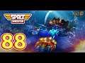 Galaxy Attack: Space Shooter - Gameplay IOS & Android # 88