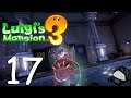 Ghost Fitness Is Best Fitness - Part 17 - Luigi's Mansion 3