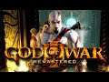 God Of War 3 Remastered  #godofwar3 #PS4Live  #playstion4 #gaming #trending #ps4