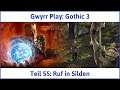 Gothic 3 deutsch Teil 55 - Ruf in Silden | Let's Play
