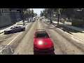 Grand Theft Auto V Online Short Clip #2