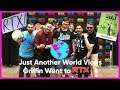 Griffin Went to RTX Austin 2019 | Just Another World Vlogs