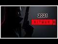 HITMAN 3 Trailer 2021 PS5, Xbox Series