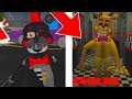 How To Find ALL Badges and SECRET CHARACTERS in Roblox Lefty's Pizzeria! Roblox FNAF!