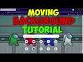 How to get moving Background in google chrome? [TUTORIAL VIDEO]