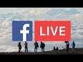How To Live Steam On Your Facebook Page Using OBS - Finding Stream Key & Server URL