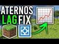 How To Remove Lag On Aternos (Easy Guide) | Aternos Lag Fix [All Versions]