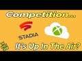 How Will Stadia & XCloud Compete For Your Business? Power Or Price: Next Generations Deciding Factor
