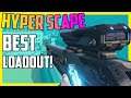 Hyper Scape Best Loadout! Best Weapons Explained and Ability/Hack Combo!
