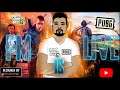 I AM BACK NEW Challenge PUBG MOBILE LIVE And GTA LIVE STREAM FM Radio Gaming
