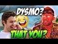 I'm DYSMO... 😂 (Black Ops 4 Reactions & Funny Moments)
