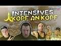 Intensives Kopf an Kopf | Mariokart 8 | feat. Monte, Flying Uwe, Solutionplayz