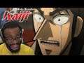 Kaiji: Ultimate Survivor Episode 2 & 3 Reaction WE CAN'T TRUST ANYONE!