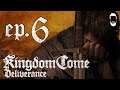 Kingdom Come: Deliverance - Gameplay Español Ep. 6