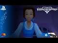 Kingdom Hearts HD 2.5 ReMIX | Parte 6 | Walkthrough gameplay Español - PS3