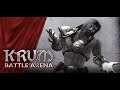 Krum - Battle Arena (A Barbaric Arena Fighting Game) | PC Indie Gameplay