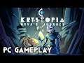 Krystopia: Nova´s Journey Gameplay PC 1080p