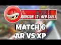 La remontée ! AR vs XP | MKU saison 11 Match 6