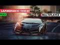 Lamborghini Veneno | Max Rank 4148 | Multiplayer | Asphalt 9 Legends
