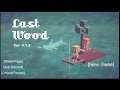Last Wood First Look Episode 1 (Ocean Raft Builder)