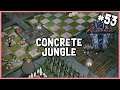 π· Laying Down the Concrete Jungle | Don't Starve Hamlet Gameplay | Part 53