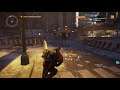Let's Play 2-Player Co-Op Tom Clancy's The Division Part 11