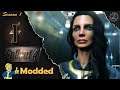 Lets Play Fallout 4 Modded - EP 1 -  Enjoy Your Return