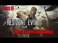 Let´s play Resident Evil Village 100% Parte 6