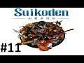 Let's Play Suikoden #11 - Wheel of Torture