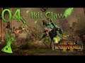 Let's Play Total War Warhammer 2 | Ikit Claw | Part 4