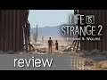 Life is Strange 2: Episode 5 Review - Noisy Pixel