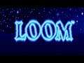 Loom (Pc/Dos) Walkthrough No Commentary
