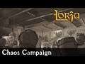 Loria - Order Campaign: Chaos Campaign