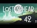 Lost Sphear [German] Let's Play #42 - Die Präsenz Krom