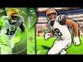 LTD AJ GREEN CAN DO IT ALL *DEMON* - Madden 21 Ultimate Team "Team of The Week"