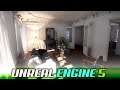 MAQUETE ELETRÔNICA 3D COM UNREAL ENGINE 5 [ Iluminação com Ray Tracing ]: AULA 06 #ue5