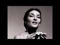 Maria Callas "Il était un Roi de Thulé... O Dieu! que de bijoux... Ah! je ris" Faust