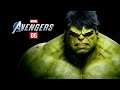 Marvel's Avengers PL Odc 5 BOSS i Poszukiwania Avengersów! 4K Gameplay PL