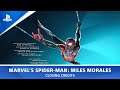 Marvel's Spider-Man: Miles Morales - Closing Credits ("I'm Ready")