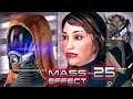Mass Effect 1 Mods 25, Feros 3: Prothean Skyway Weigh Station w/ Tali, Shepard fails
