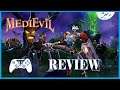 MediEvil Review - Return of a Classic!