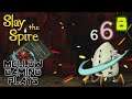 MG Plays: Slay The Spire - Part 8 - Battering The One-Eyed Monster!