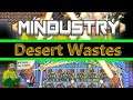 Mindustry - Desert Wastes