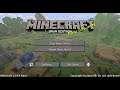 Minecraft: Java Edition - Main Menu
