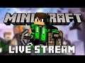 Minecraft Live in Telugu | Raju Telugu Live Stream | Raju Gaming No.289