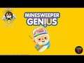 Minesweeper Genius (CRAB Game #3)