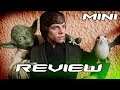 Mini-Review: Hot Toys - MMS429 - Luke Skywalker - Star Wars: Return of the Jedi - Review