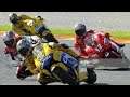 MotoGP™ 2004 PS4 Circuit de Saint Marin Max Biaggi vs Troy Bayliss